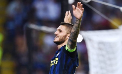 ASCOLTI SKY | DOMENICA 18 SETTEMBRE 2016. INTER – JUVENTUS AL 12.1%