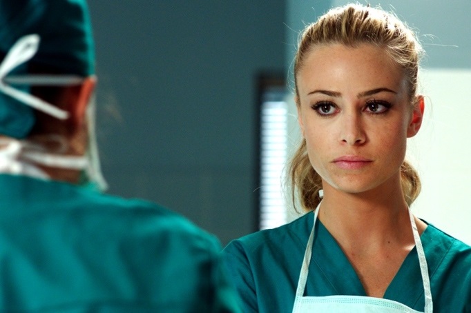 L’ALLIEVA: TUTTI I PERSONAGGI (FOTO)