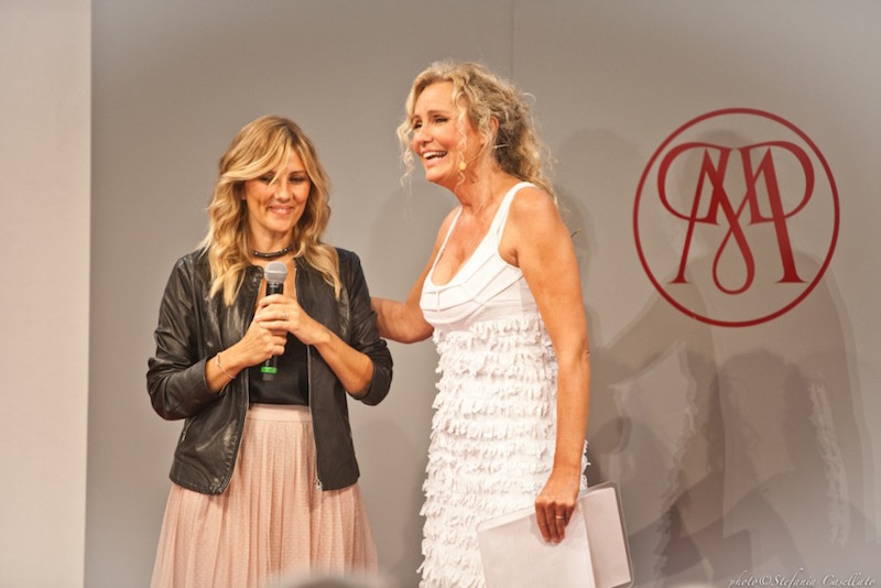 TV2000, PALINSESTO 2016/2017: ARRIVA MAX LAUDADIO, TORNA ARIANNA CIAMPOLI, LICIA COLÒ E IL MARITO NEL DAYTIME