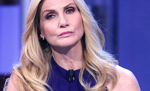 LORELLA CUCCARINI: “DEL NOCE MI HA DANNEGGIATO”. ELEONORA DANIELE, VERONICA MAYA, ELISA ISOARDI E CATERINA BALIVO? “NE SOPRAVVIVONO UN PAIO”.