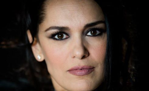 LORENZA MARIO A TALE E QUALE SHOW 2016