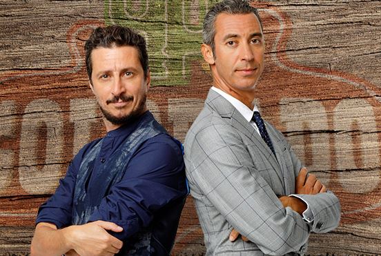 LUCA E PAOLO A DM: A COLORADO RIPARTIAMO DA ZERO. IN ARRIVO ESTERNE, WEBSTAR E NUOVI PERSONAGGI