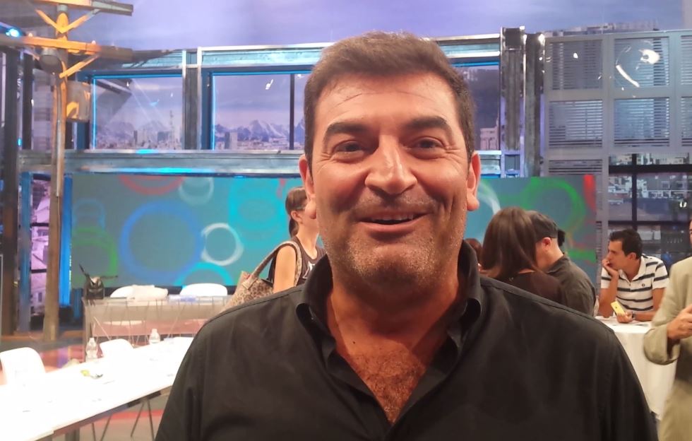 MAX GIUSTI A DM: A QUELLI CHE IL CALCIO SARO’… BOOM! È UN PROGRAMMA DA GENERALISTA. A RADIO2 NON C’ERANO PROGETTI