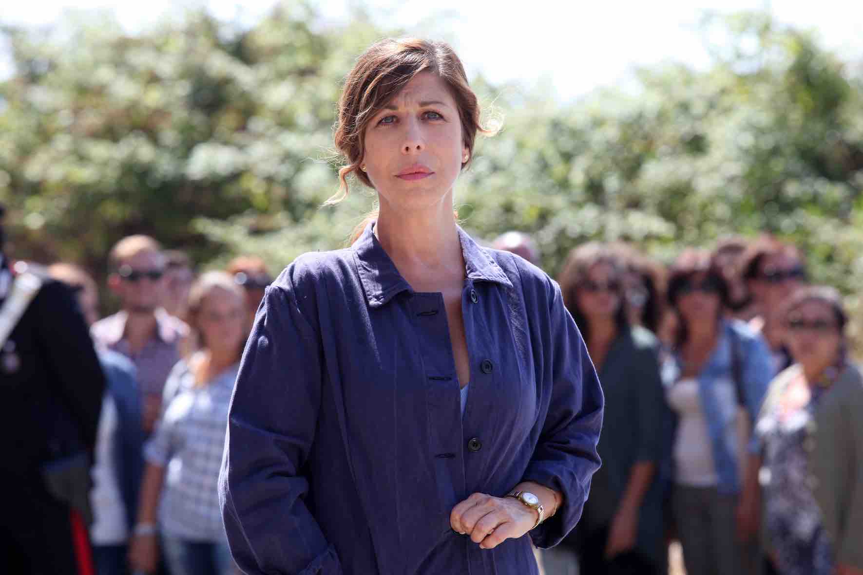 RIMBOCCHIAMOCI LE MANICHE: ANTICIPAZIONI QUARTA PUNTATA – MERCOLEDI 28 SETTEMBRE 2016