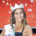 Miss Italia 2016 - Rachele Risaliti