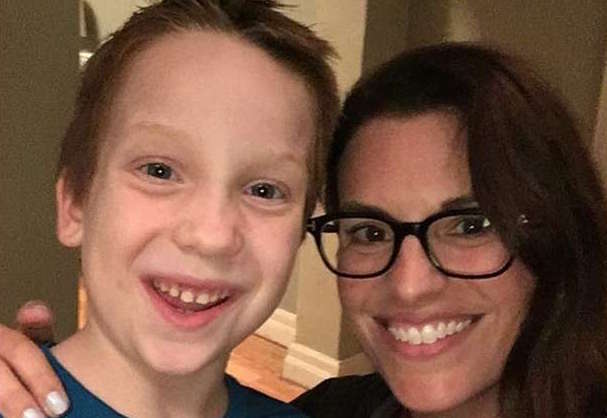 MODERN FAMILY: NELL’OTTAVA STAGIONE C’E’ ANCHE UN BAMBINO TRANSGENDER