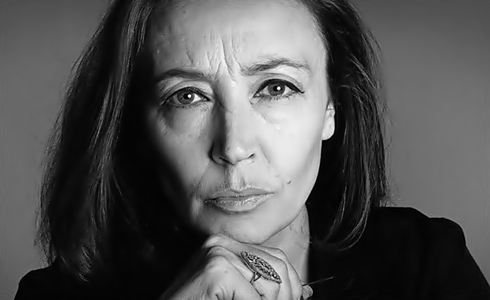 PROGRAMMI TV DI STASERA, DOMENICA 11 SETTEMBRE 2016. SU LA7 ENRICO MENTANA RICORDA ORIANA FALLACI