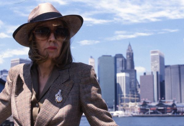 LA PROFEZIA DI ORIANA: RETE4 RICORDA LA FALLACI CON UNO SPECIALE DI PAOLO DEL DEBBIO