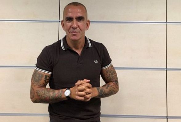 PAOLO DI CANIO LICENZIATO DA SKY DOPO LE POLEMICHE PER IL TATUAGGIO “DUX”