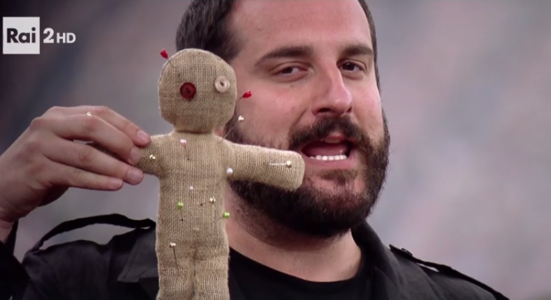 PECHINO EXPRESS 2016, TERZA PUNTATA: ELIMINATE LE NATURALI, VINCONO I CONTRIBUENTI CON IL CONTRIBUTO DELLA MARCHESA D’ARAGONA