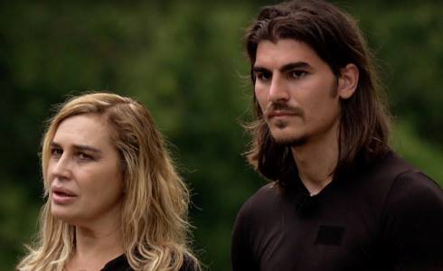 PECHINO EXPRESS 2016, PRIMA PUNTATA: LORY DEL SANTO ELIMINATA, ANZI NO