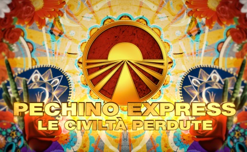 PECHINO EXPRESS 2016: L’ITINERARIO