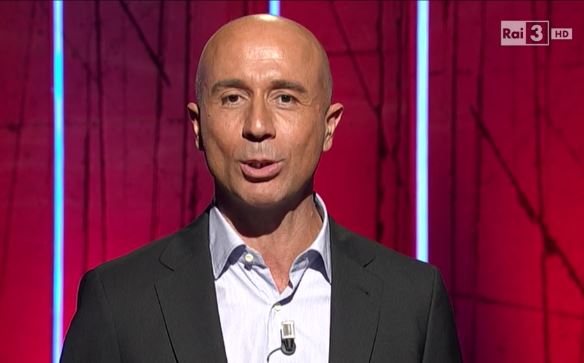 POLITICS: SEMPRINI SOFFRE PER LA POLTRONA VUOTA. BUONI ALCUNI SPUNTI, VERA NOVITÀ È LA DURATA