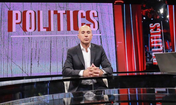 Politics - Semprini Politics - Semprini