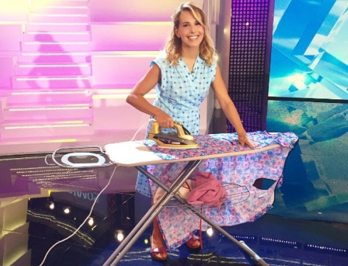 POMERIGGIO CINQUE: AL VIA LA NUOVA EDIZIONE, ED E’ GIA’ POLEMICA CON CRISTIAN E TARA (BEH, VABBE’…)