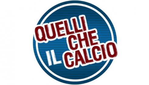 QUELLI CHE IL CALCIO: AL VIA SU RAI 2 LA NUOVA EDIZIONE, PRONTA A ‘COMANDARE’ CON FABIO ROVAZZI. TRA GLI OSPITI MAX PEZZALI