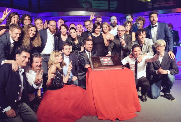 RADIO2, NUOVO PALINSESTO: ARRIVANO TIMPERI, RAZNOVICH E PIROSO. TANTE LE CONFERME