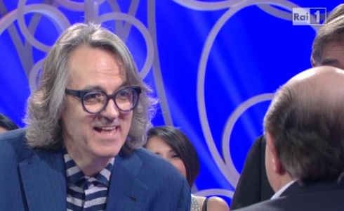 ASCOLTI TV | VENERDI 9 SETTEMBRE 2016. REAZIONE A CATENA DI SERA AL 16.4%, I MODA’ AL 10%