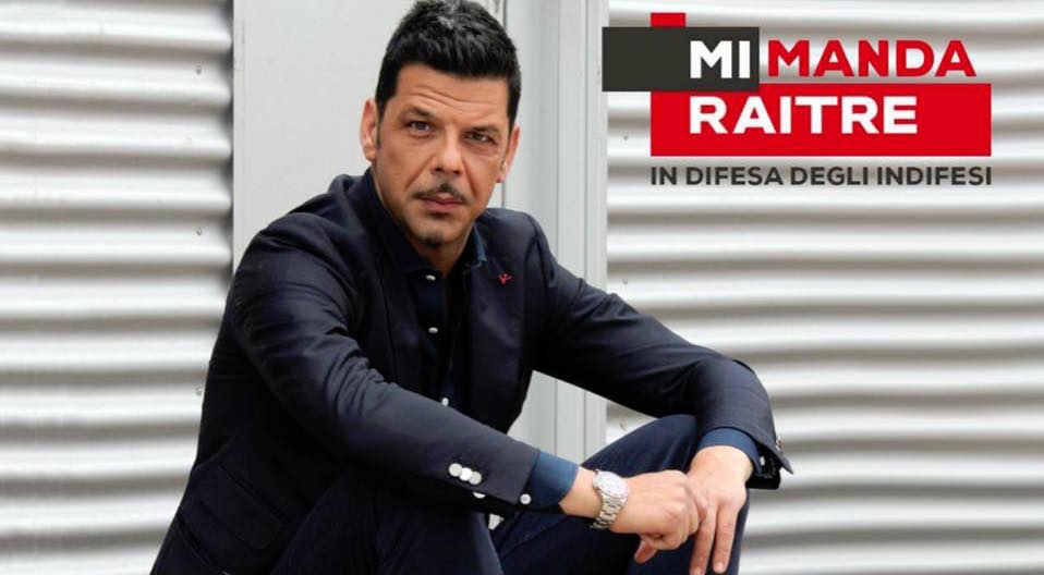 MI MANDA RAITRE: CONTENUTISTICAMENTE OK, TECNICAMENTE UN DISASTRO