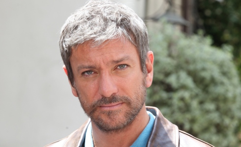 SERGIO ASSISI A TALE E QUALE SHOW 2016