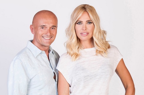 GRANDE FRATELLO VIP: VIENI AVANTI… PECHINO!