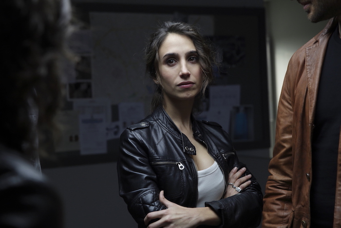 SQUADRA ANTIMAFIA 8: ANTICIPAZIONI SECONDA PUNTATA – GIOVEDI 15 SETTEMBRE 2016