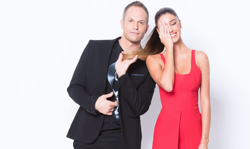 TU’ SI’ QUE VALES: STASERA AL VIA LA TERZA EDIZIONE