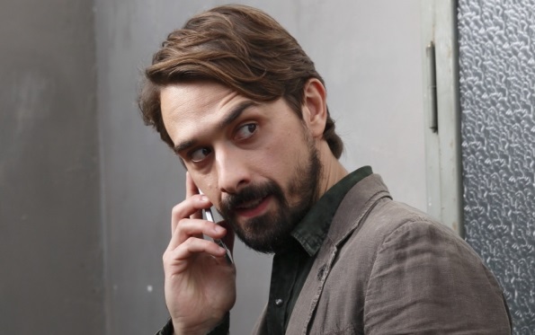 SQUADRA ANTIMAFIA 8: ANTICIPAZIONI QUINTA PUNTATA – VENERDI 7 OTTOBRE 2016