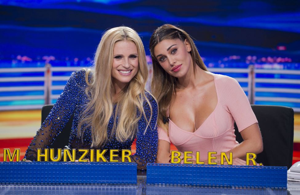 STRISCIA LA NOTIZIA, LA VOCE DELLA PREVEDIBILITA’