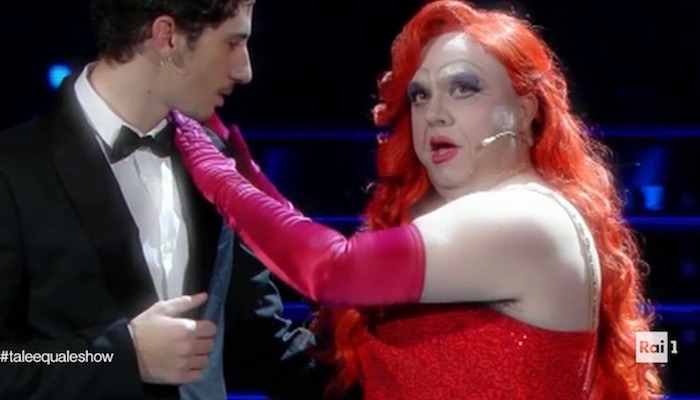 ASCOLTI TV | VENERDI 23 SETTEMBRE 2016. BENE TALE E QUALE SHOW (22.4%), IL SEGRETO AL 14.9%