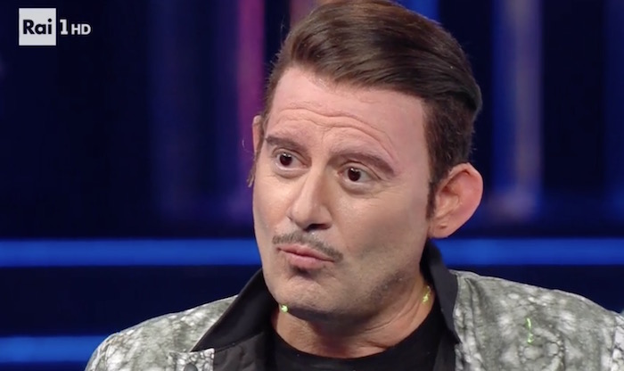 Tale e Quale Show - Fabio Rovazzi (2)