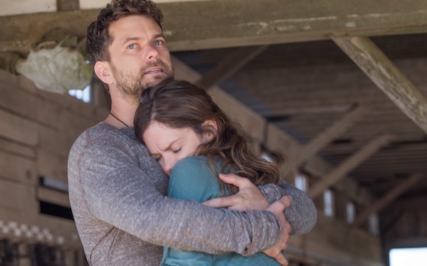 ASCOLTI SKY | MERCOLEDI 7 SETTEMBRE 2016. 197.750 SPETTATORI COMPLESSIVI PER LA PRIMA DI THE AFFAIR