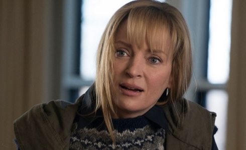 THE SLAP: IL SABATO SERA DI PREMIUM STORIES CON UMA THURMAN (FOTO)