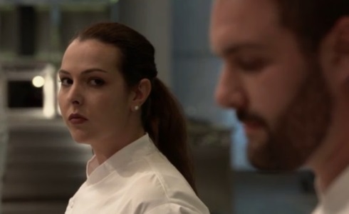 TOP CHEF ITALIA: IL MASTERCHEF SEMPLIFICATO DEI BIG CHE HA IL SAPORE DELLA COPIA