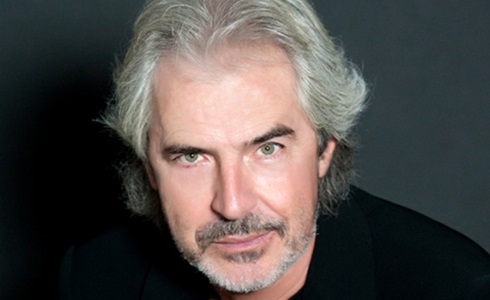 TULLIO SOLENGHI A TALE E QUALE SHOW 2016