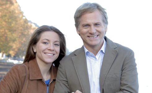 UN MEDICO IN FAMIGLIA 10: QUELLI CHE RITORNANO. ATTESA PER LELE (FOTO)