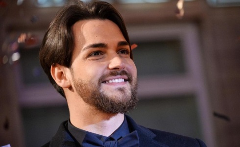 BOOM! VALERIO SCANU A PECHINO EXPRESS 2016