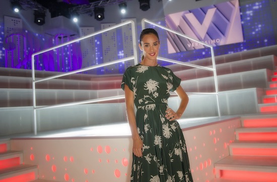 VERISSIMO RIPARTE CON UN NUOVO STUDIO E SENZA ALVIN. TANTI GLI OSPITI