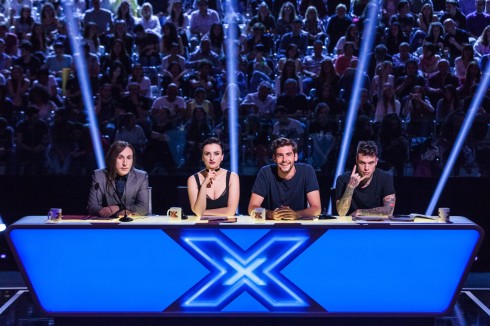 X FACTOR 2016: DA STASERA SU SKYUNO LE AUDIZIONI. REPLICA SU TV8 IL VENERDÌ