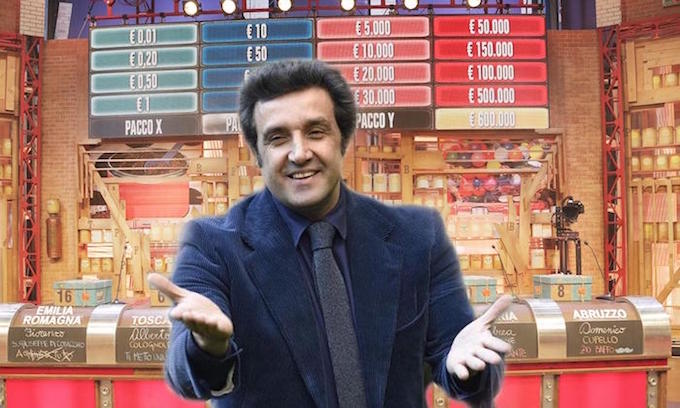 AFFARI TUOI: DOPO IL FLOP DELLA VERSIONE RADDOPPIA, DA STASERA SI TORNA ALLE ORIGINI