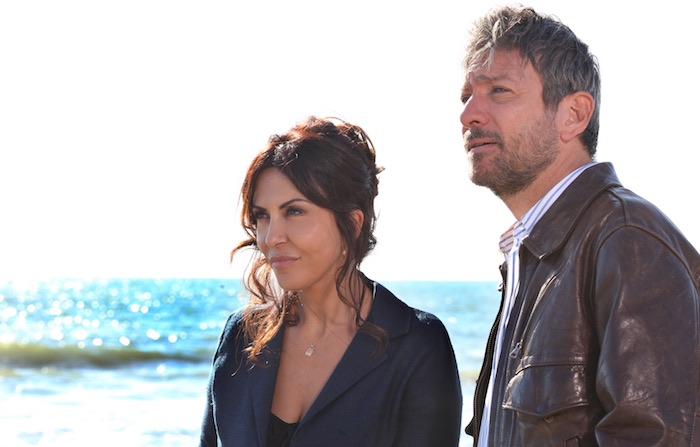 ascolti tv 28 settembre 2016