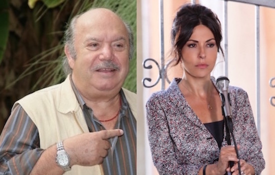 ASCOLTI TV | MERCOLEDI 7 SETTEMBRE 2016. VINCE UN MEDICO IN FAMIGLIA (19.9%), RIMBOCCHIAMOCI LE MANICHE AL 15.8% SU CANALE 5 (0.5% SU LA5, 0.2% SU EXTRA)