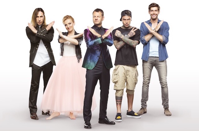 ASCOLTI SKY | VENERDI 23 SETTEMBRE 2016