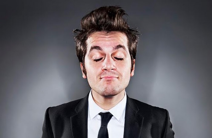 LE IENE: FRANK MATANO E GIAMPAOLO MORELLI AL FIANCO DI ILARY BLASI