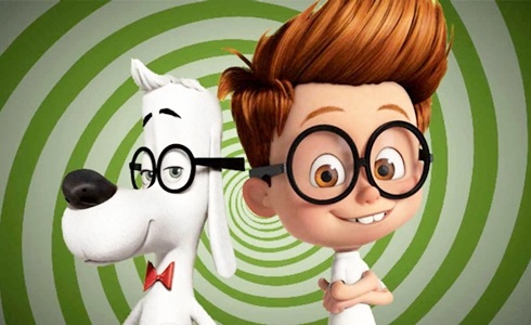 PROGRAMMI TV DI STASERA, SABATO 3 SETTEMBRE 2016. SU ITALIA 1 IN 1^TV MR.PEABODY E SHERMAN. SU RAI4 GOMORRA – LA SERIE