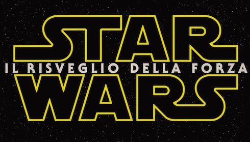 ASCOLTI SKY | LUNEDI 12 SETTEMBRE 2016. IN 551.604 PER STAR WARS