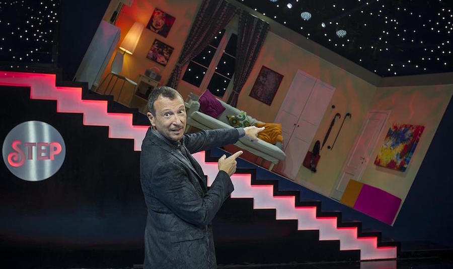 STASERA TUTTO E’ POSSIBILE, ILARIA DALLATANA: “E’ IL REGALO PIU’ GRANDE CHE TEODOLI MI HA FATTO”. GLI OSPITI DELLA SECONDA EDIZIONE