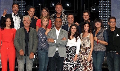 TALE E QUALE SHOW 2016: LA SQUADRA DI CARLO CONTI TORNA QUESTA SERA SU RAI 1