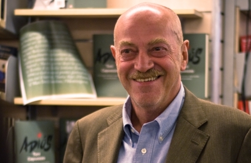 TERRA! TONI CAPUOZZO RIPARTE DALLA LIBIA NEL CAOS E DAL TERREMOTO