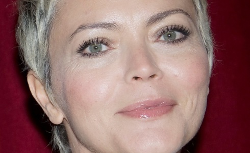 VITTORIA BELVEDERE A TALE E QUALE SHOW 2016